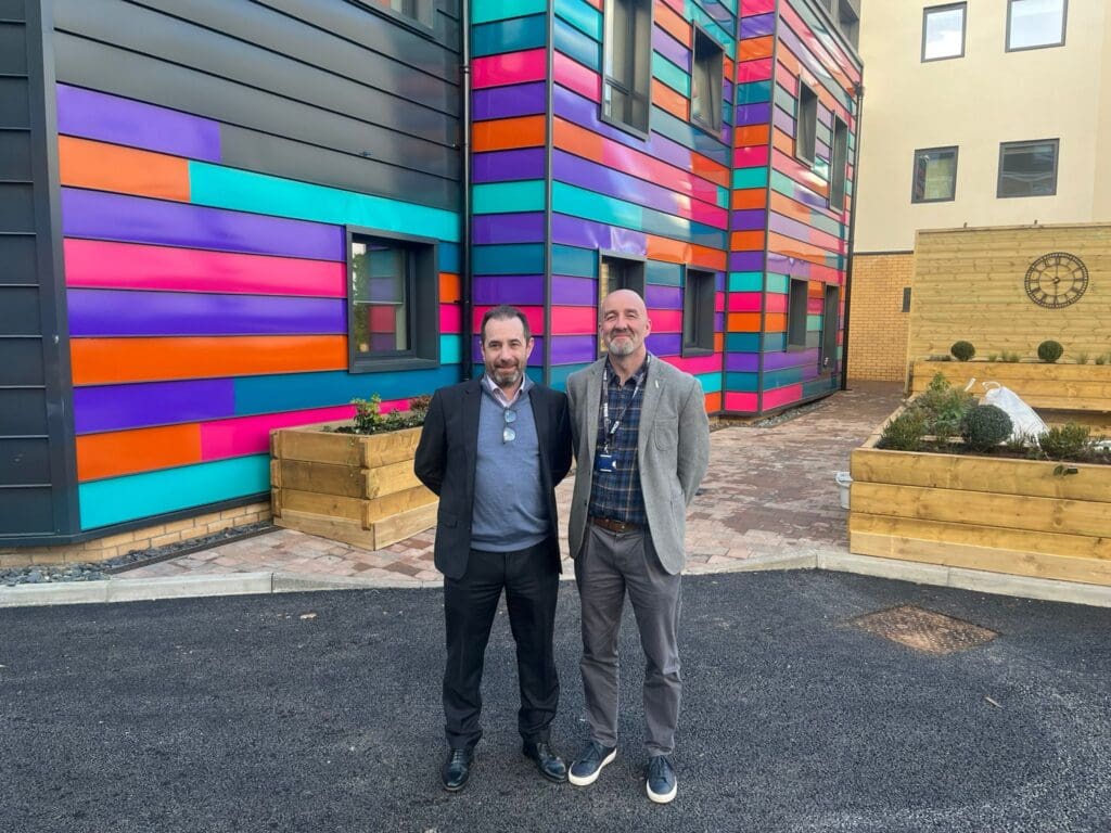 Wales Business Awards announces YMCA Cardiff as chosen charity