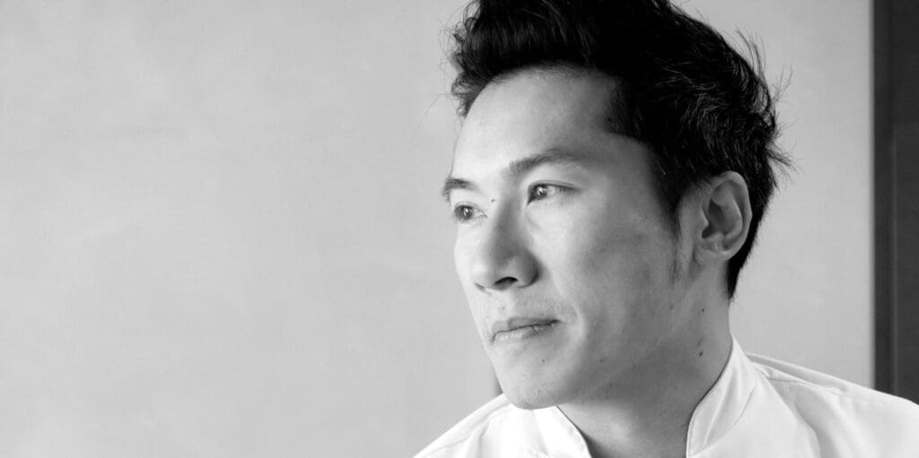 Larkin Cen Returns to Celtic Manor Resort with New Menu