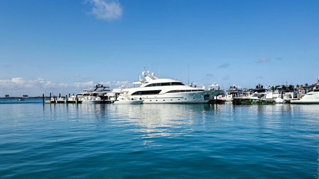 The Best Yacht Clubs in Wales