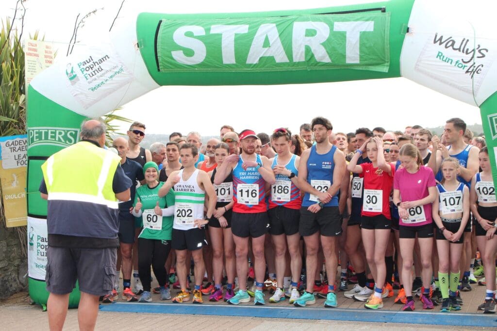 Popham Kidney Support 5K Series fundraiser returns