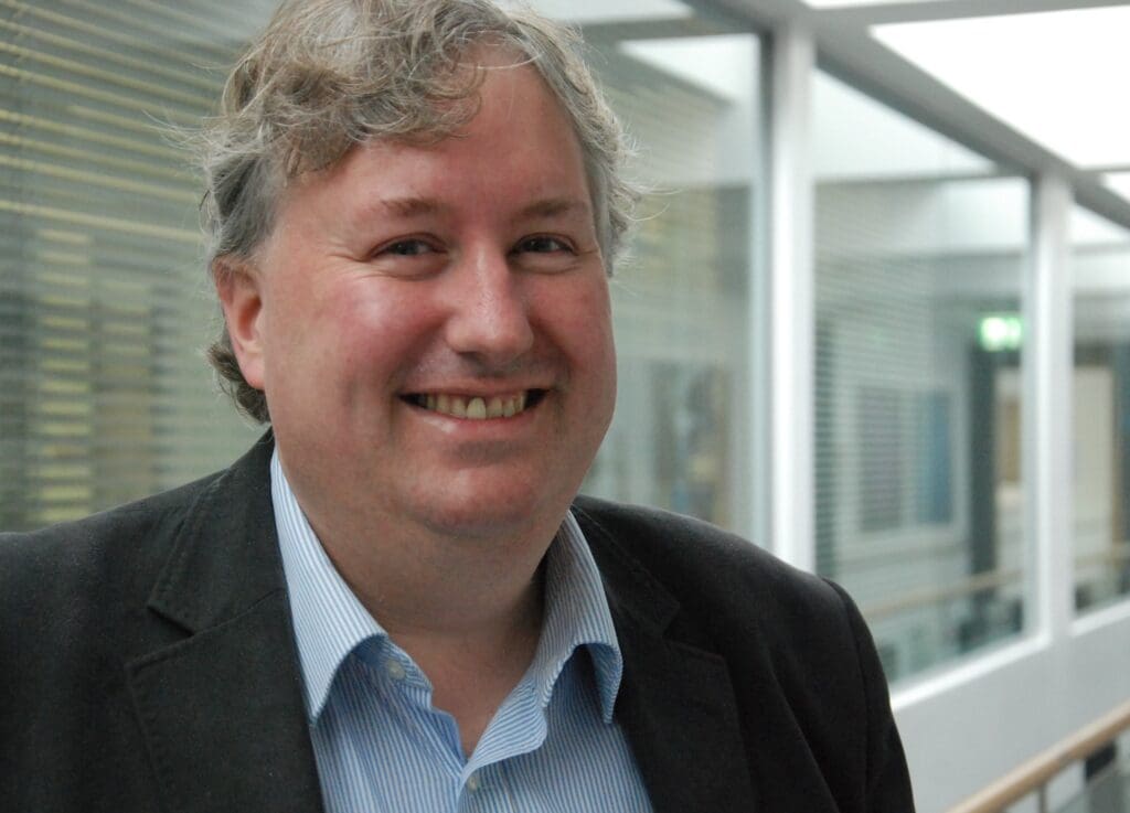 “Outstanding” Aberystwyth University academic awarded major fellowship