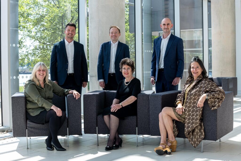 Acuity Law and Purpose Law Launch International Joint Venture