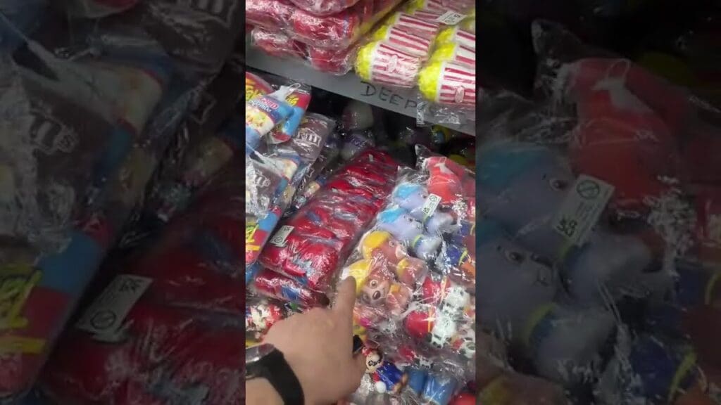 Huge counterfeit toy seizure by Swansea trading standards