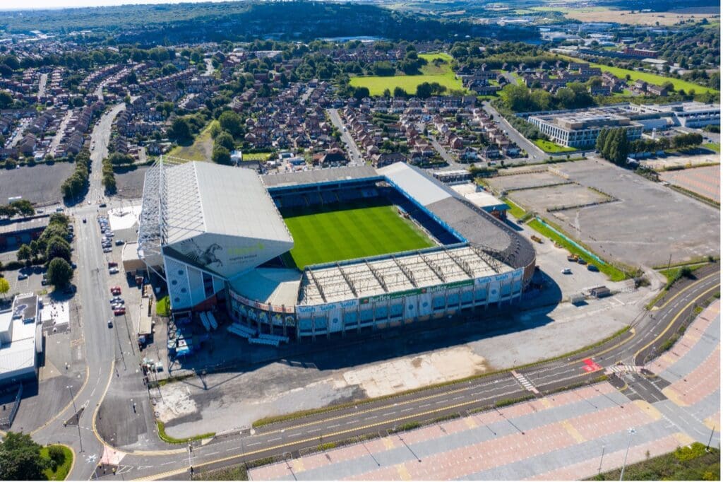 How Leeds United won the Championship on a dramatic final day