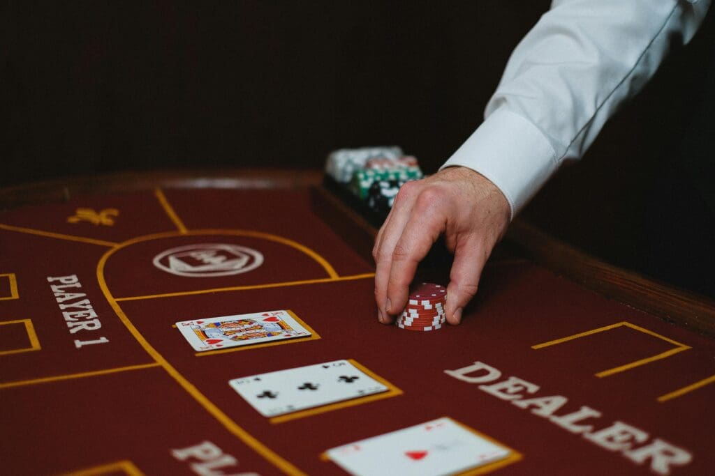 Navigating the Evolving Landscape of Online Gambling Regulations in the UK