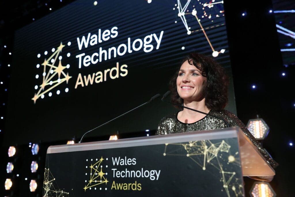 Entry deadline extended for Wales Technology Awards 2025