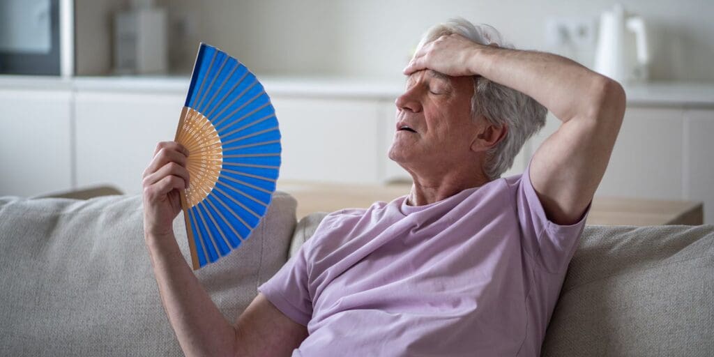 Housing expert reveals seven tips for cooling a home in a heatwave