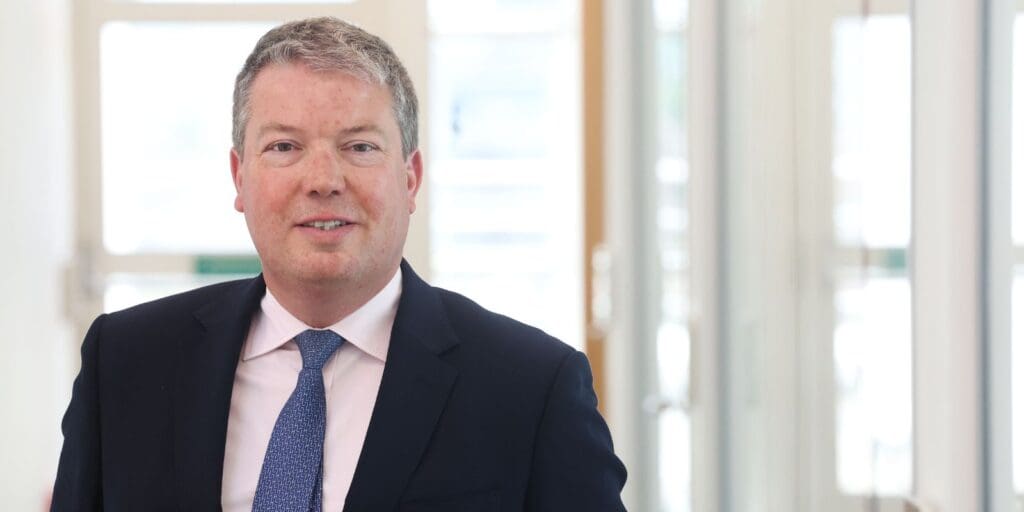 New vice chair appointed as CBI Wales marks 60 years