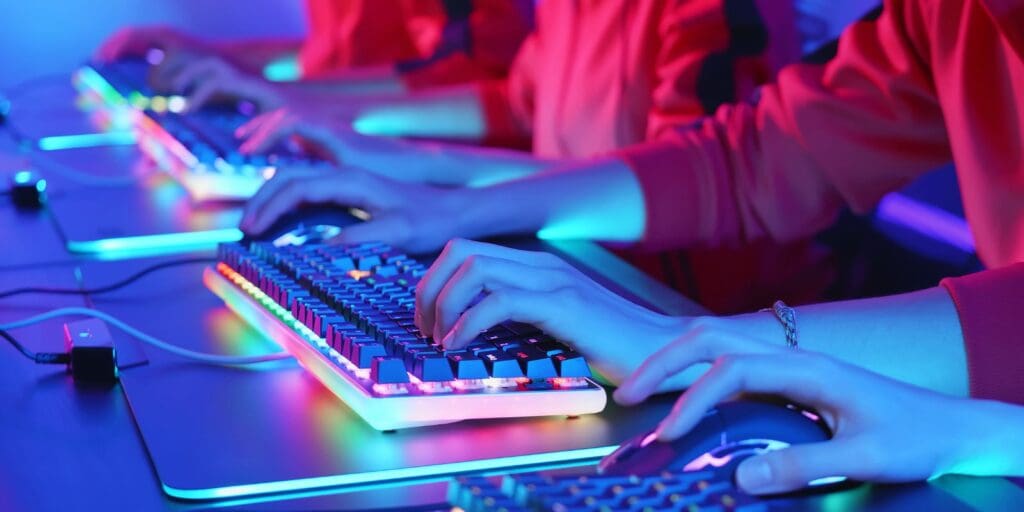 Revolutionary Tournament Structures Reshape Competitive Gaming