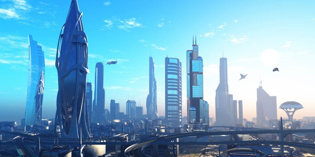 Atmospheric Computing: The New Frontier in Distributed Processing