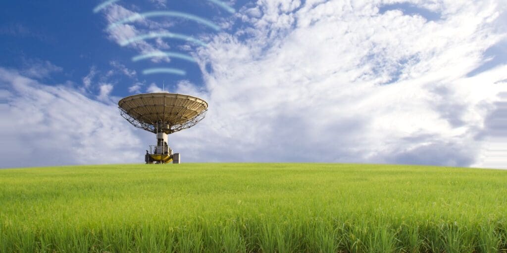 Satellite Internet Expansion: Transforming Global Connectivity