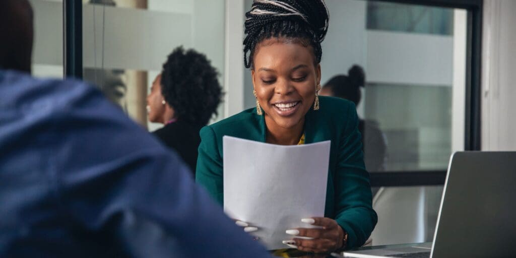 What Makes a Job Description Actually Work