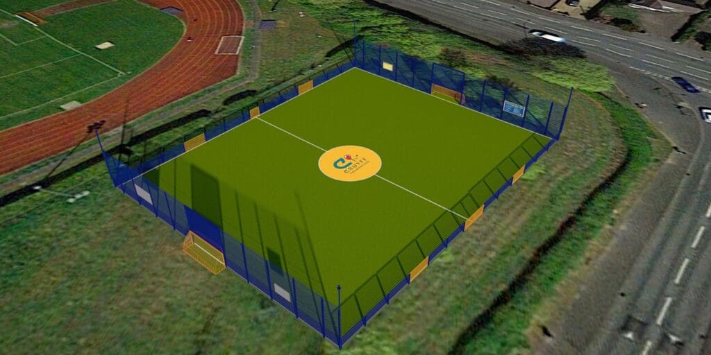 Welsh college appeals planning decision to reject inclusive community sports facility