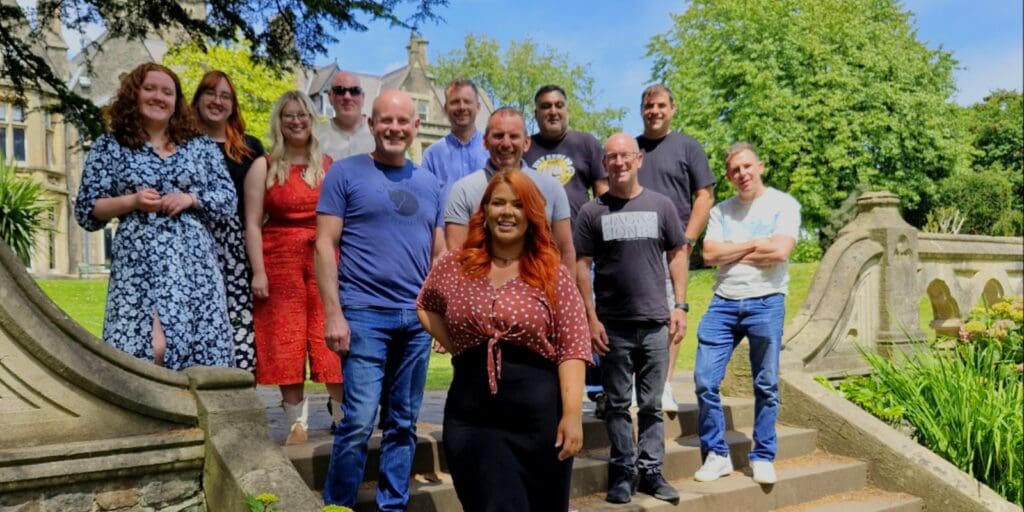 Entries open for 2025 Social Business Wales Awards