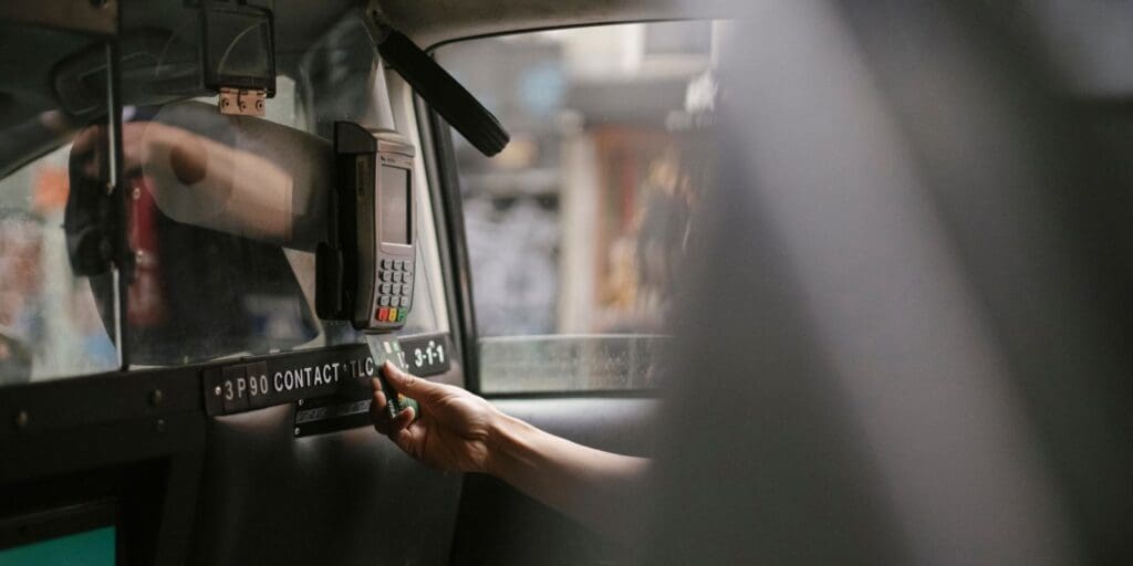 Council seeking views on plans for all taxis to include card payment capabilities