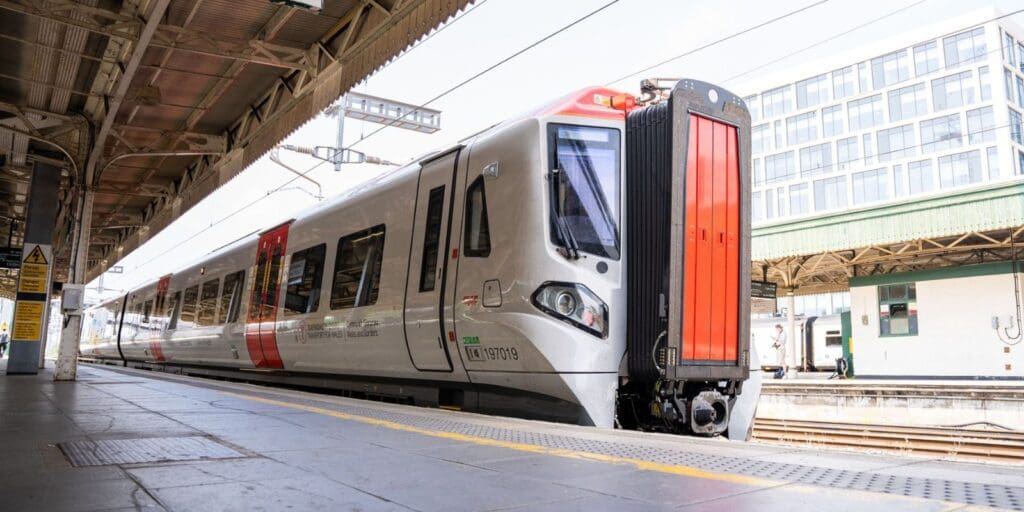 Major engineering works on the South Wales Mainline to take place next week