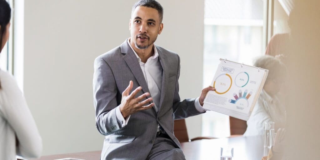 The Ultimate Guide To Crafting an Effective Sales Proposal