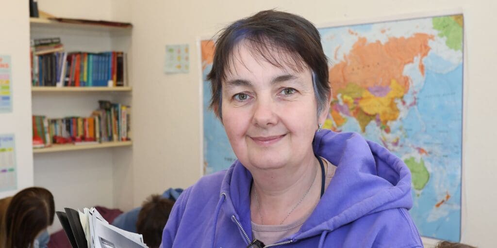 Teacher-turned-entrepreneur opens unique learning hub in Llandrindod Wells