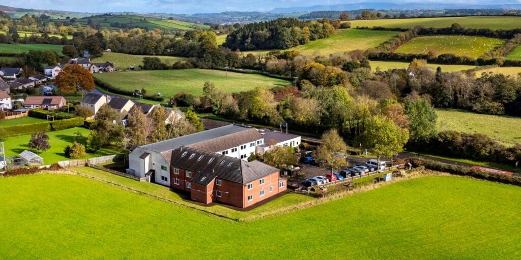 My Choice Healthcare expands with strategic aquisition of Powys care home