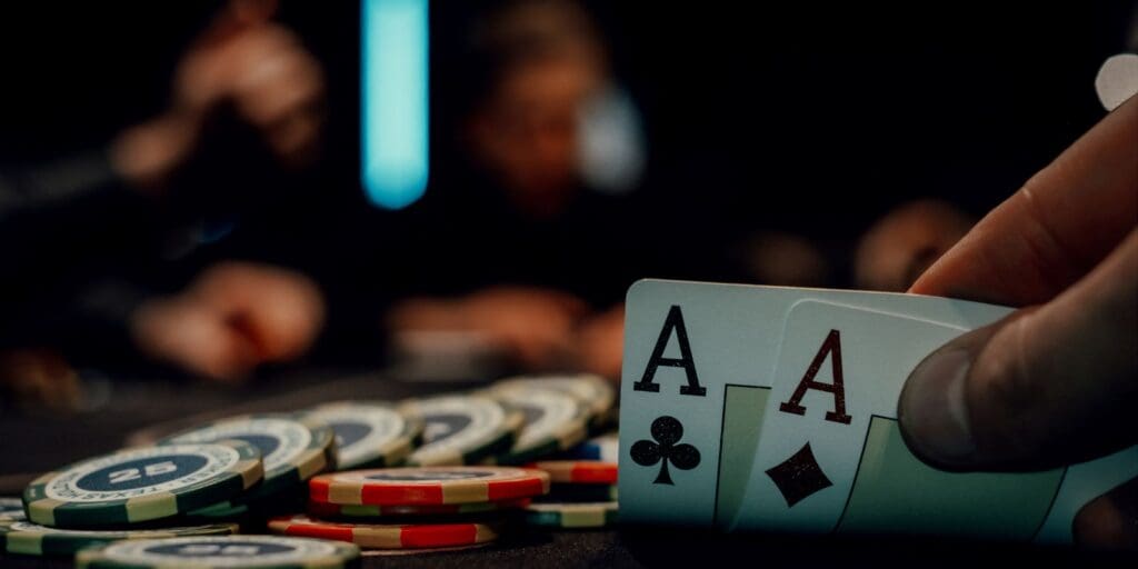 A Beginner’s Guide to Online Poker for Welsh Players