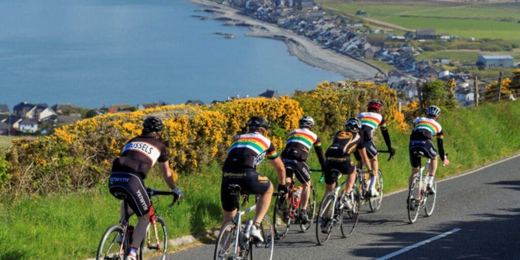 Rider list announced for Lloyds 2025 National Road Championships