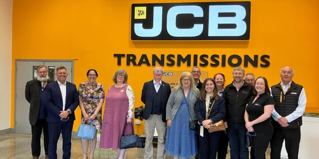 Business event shares key insights in renewable energy, innovation, and leadership