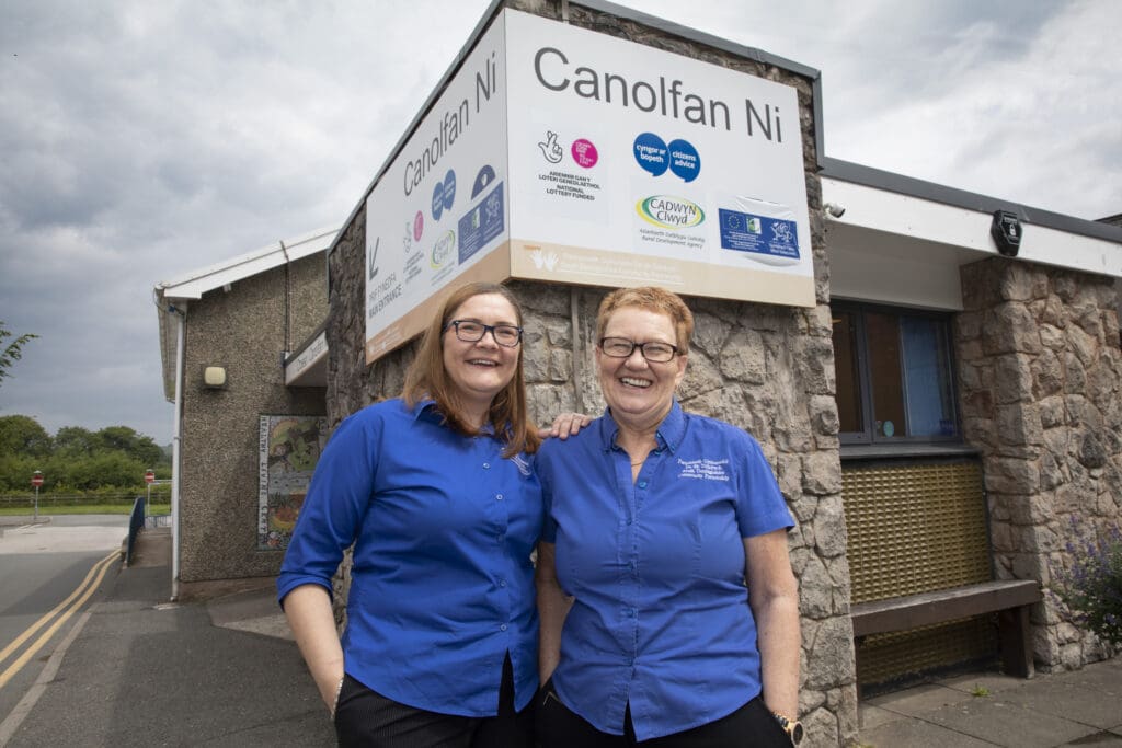 Dee Valley social enterprise will expand life-saving services with £500,000 grant