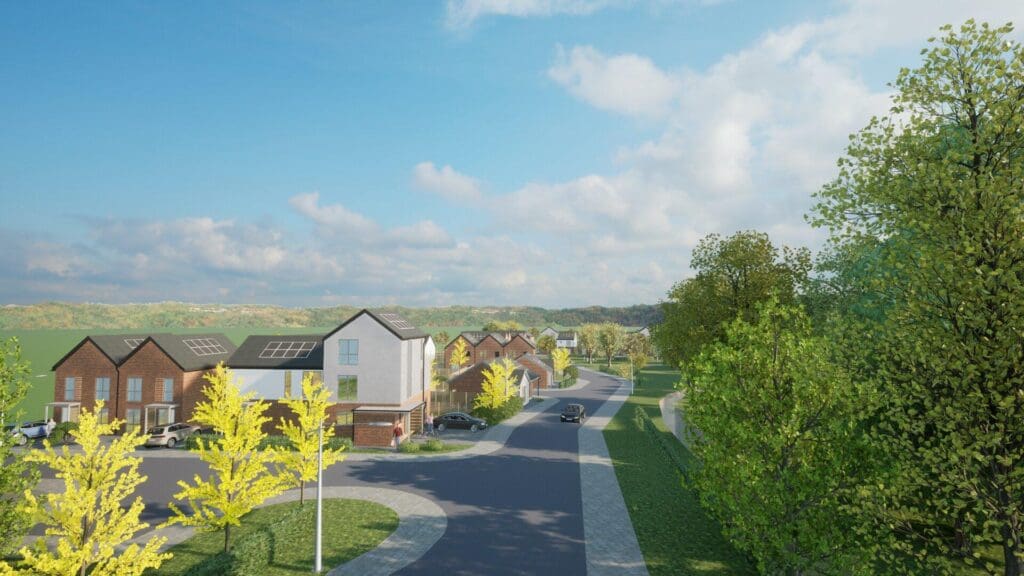 Wynne Construction secures £20m dual housing contracts