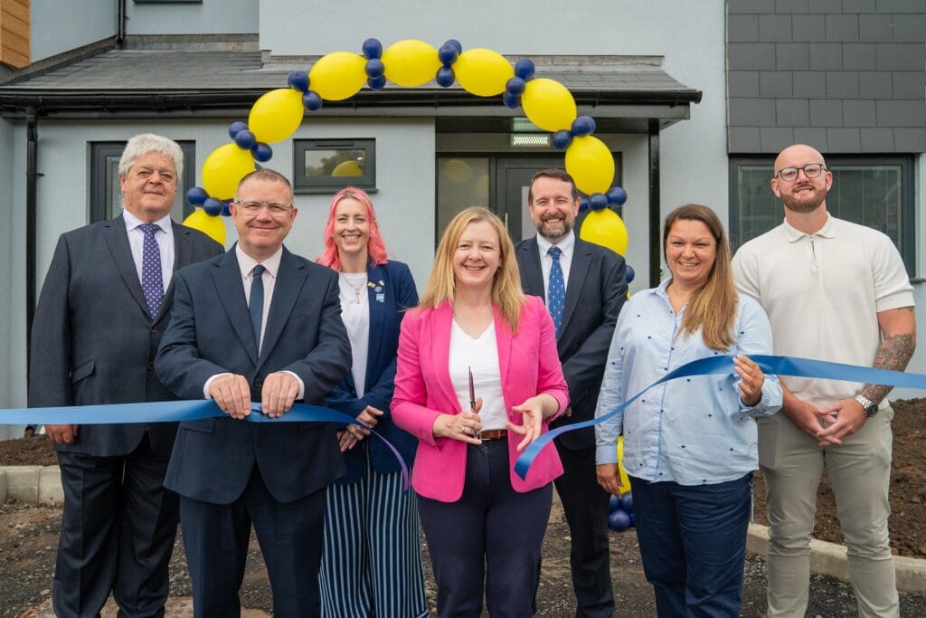 Housing with Care fund extended to 2027 with £60.5m boost