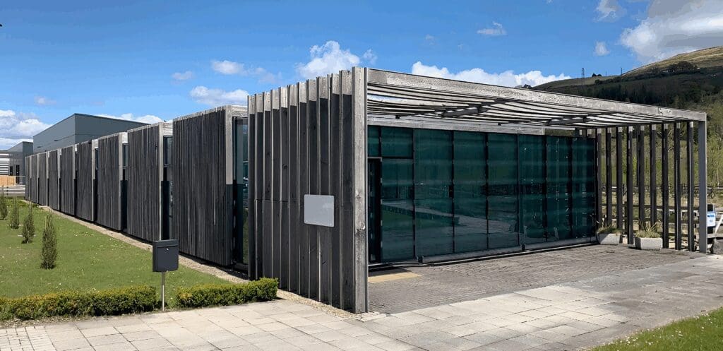 Global Security Leader Thales Partners with Wales Tech Week 2025