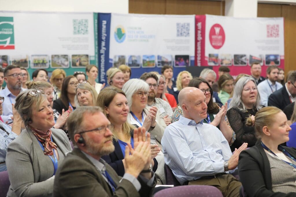 How £123m funding is changing lives in North Wales