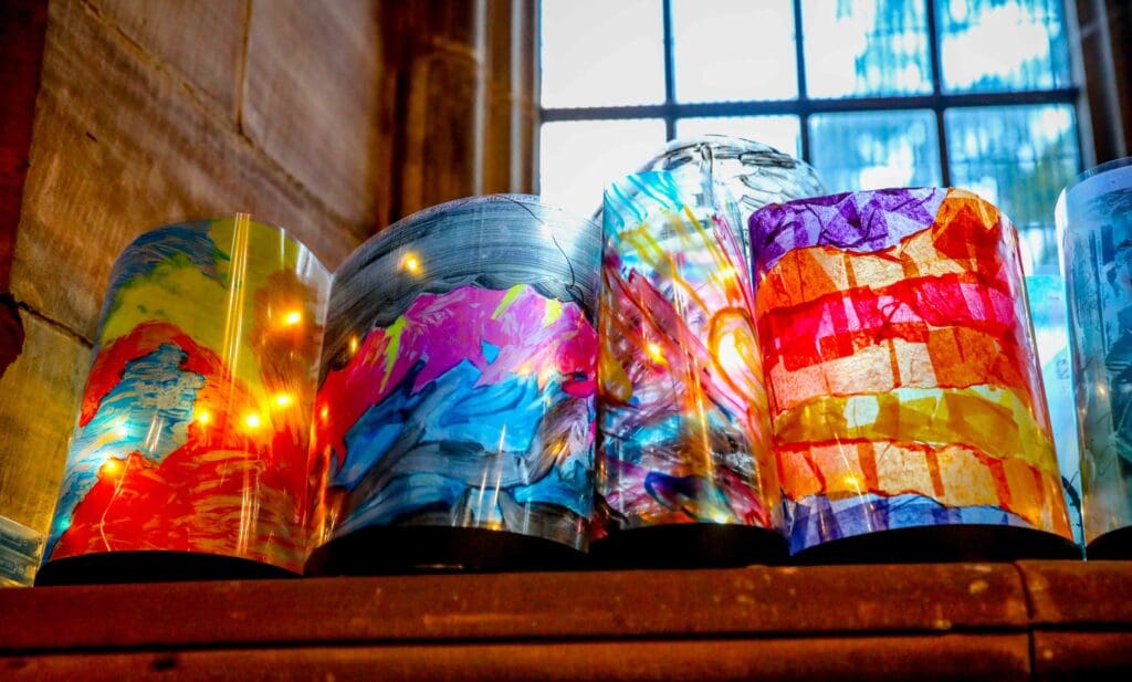 North Wales care group up for major award as it celebrates 40th anniversary