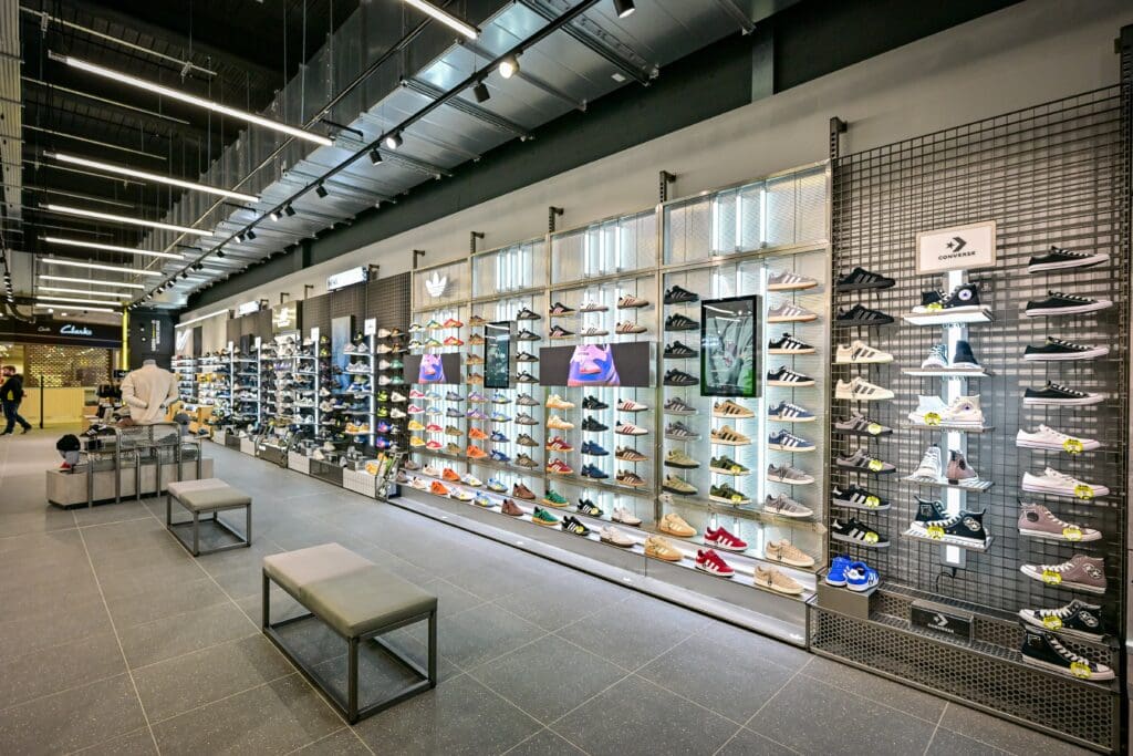 JD to open brand-new sporting superstore in Cardiff