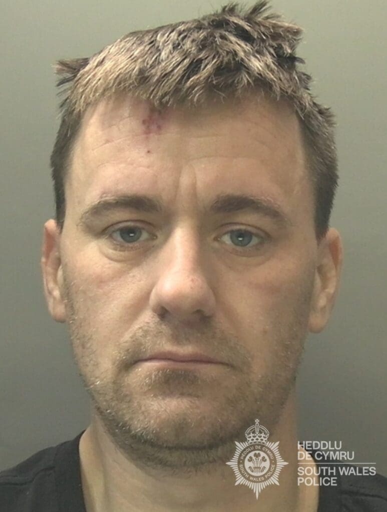 Cardiff shoplifter jailed after spree of thefts