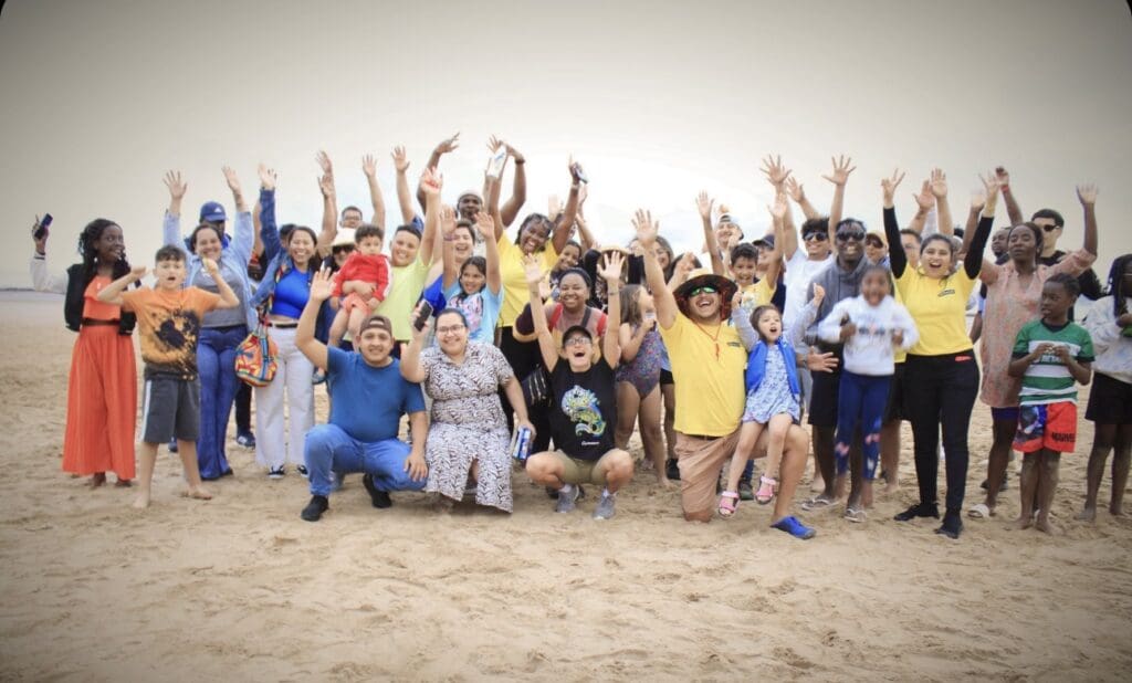 Swansea charity gets £75,000 funding boost from Lloyds Bank Foundation