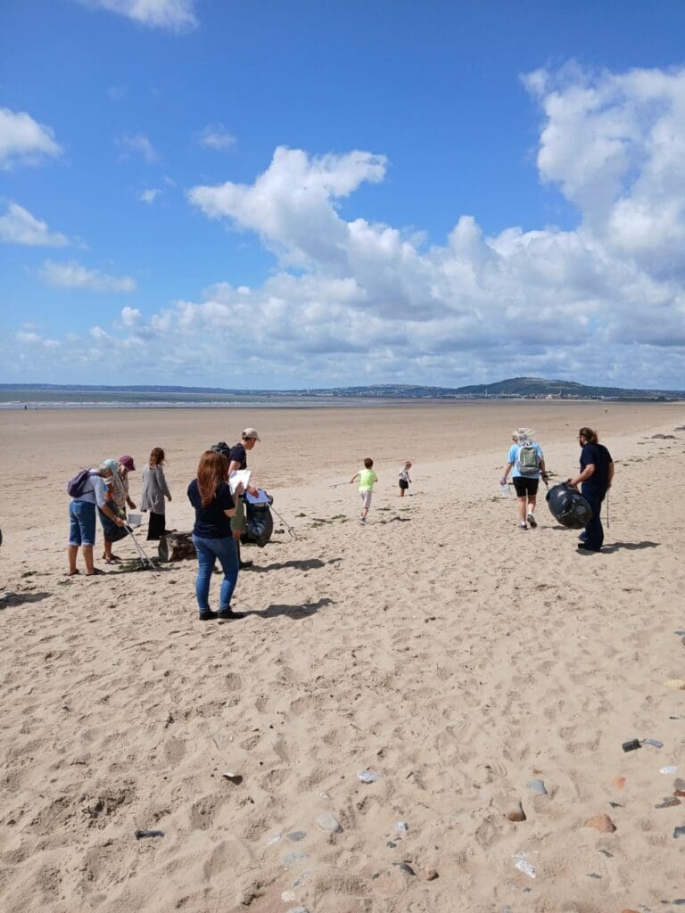 Wales backs coastal communities in fight for nature recovery