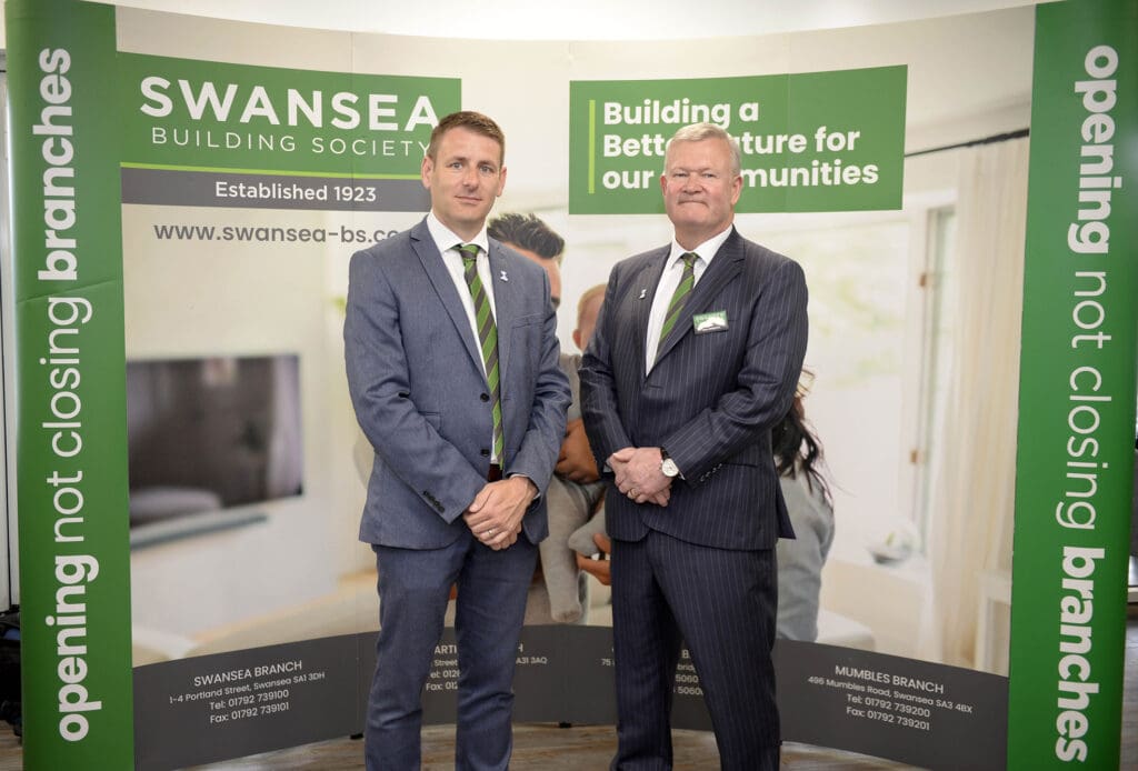 Swansea Building Society launches new mobile app
