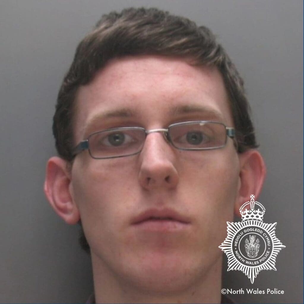 Man jailed for raping teenage girl