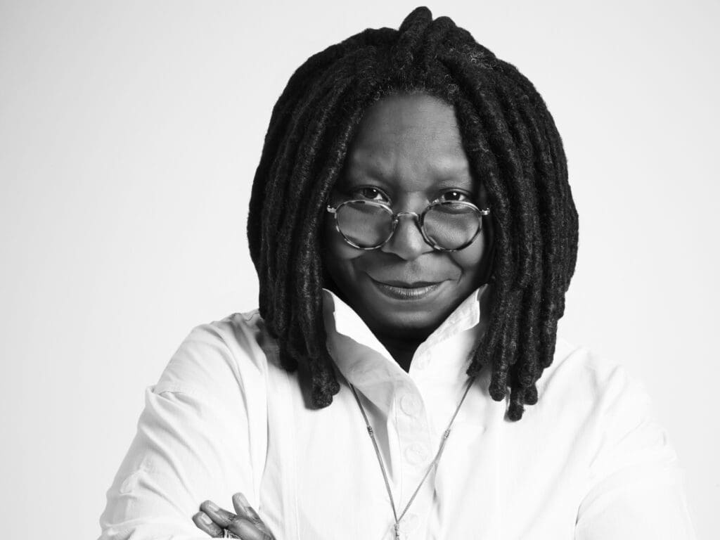 Whoopi Goldberg to perform in Cardiff this September