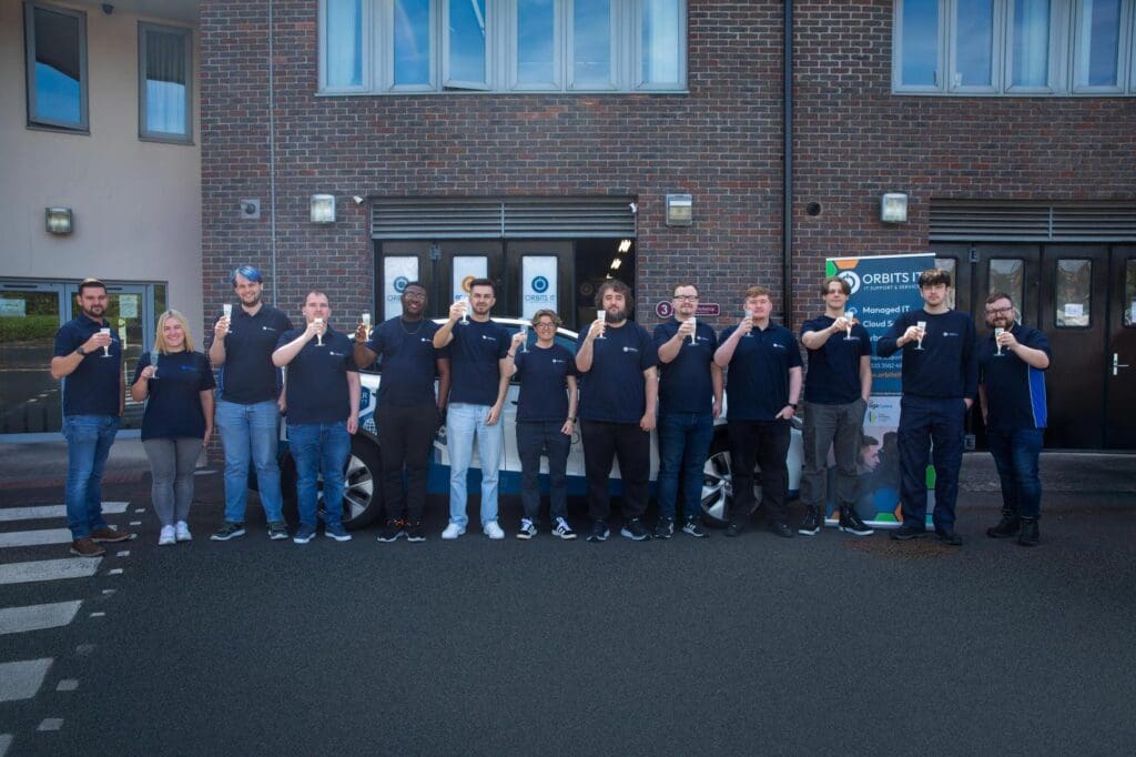 Orbits IT completes employee ownership trust deal