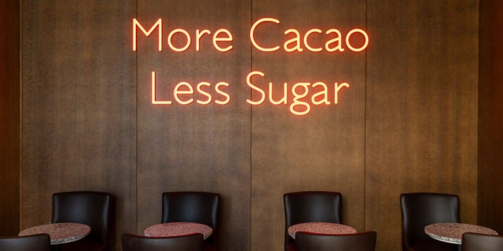 Hotel Chocolat to open concept store and café in Llandudno