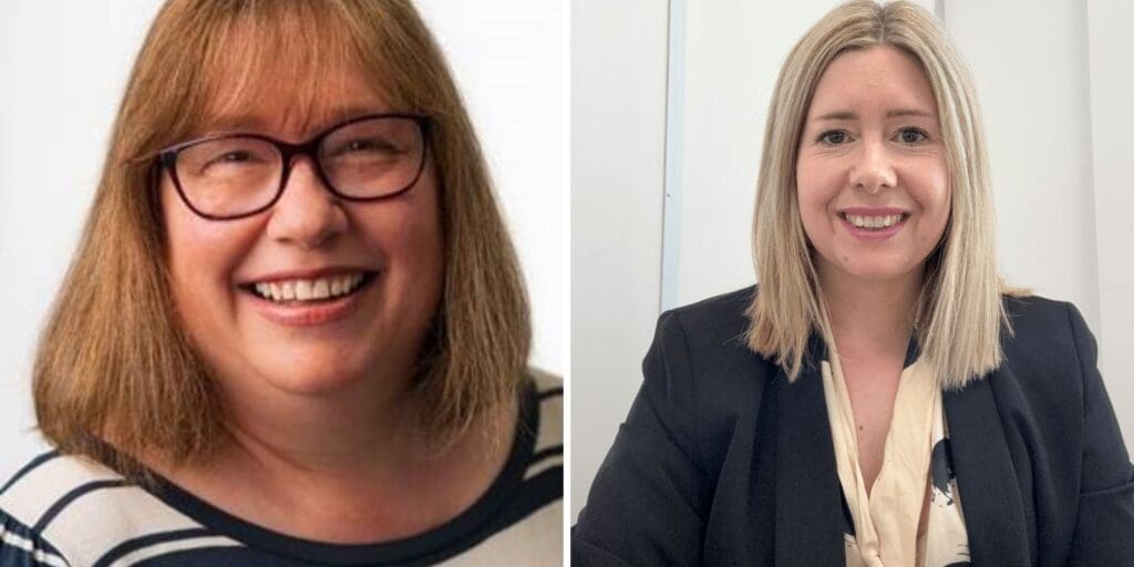 HCB Solicitors strengthens leadership with two key appointments