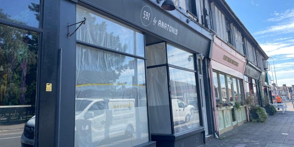 New cheese and wine shop to open in Cardiff’s Victoria Park