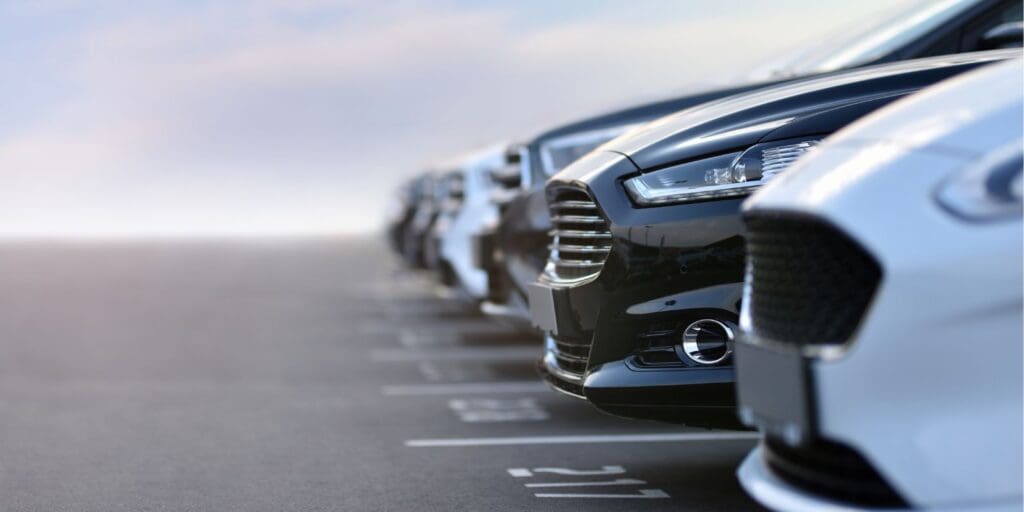 New car sales stall in Wales despite UK-wide growth