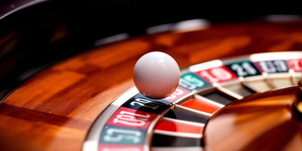 Can You Make a Living from Playing Online Casino Games?