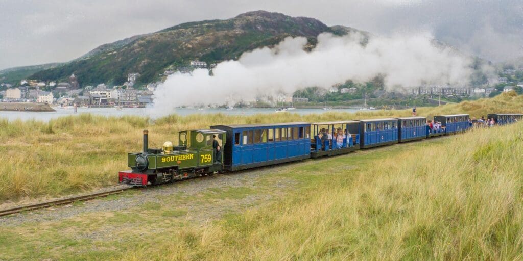 Mid Wales tourism leaders worried about Welsh Government visitor levy