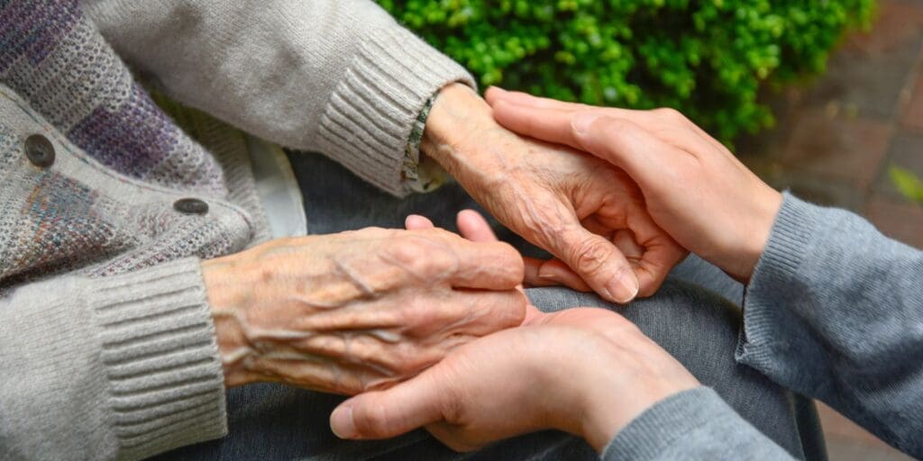 Do Dementia Sufferers Have to Pay Care Home Fees?