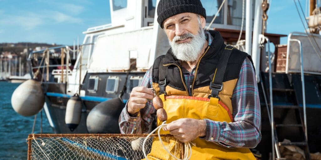 5 Essential Weather Gears UK Fishermen Can’t Do Without