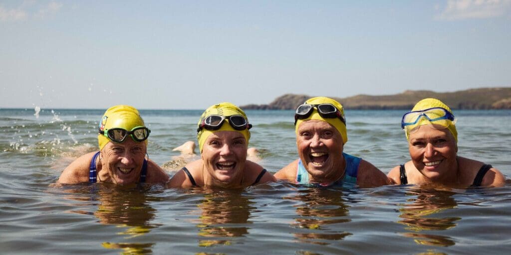 Extraordinary Welsh Stories told by Welsh people in new Our Lives series on BBC One