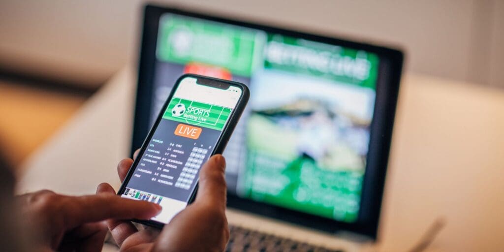 Why Online Sports Betting is Taking Over?